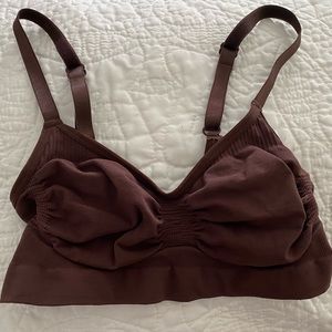 SKIMS Sculpting Bra